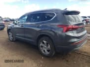 ✅ 2023 Hyundai Santa Fe SEL • VIN: 5NMS24AJ5PH609449 • Lot: 54072814. Wystawiony na Copart z przebiegiem 2 881 mil. Bezpłatny archiwum sprzedaży aukcyjnych z USA i szczegółowy raport historii pojazdu na DreamBid. Zdjęcie 2.