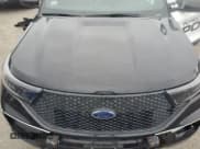 ✅ 2021 Ford Police Interceptor Utility • VIN: 1FM5K8AB7MGA43175 • Lot: 77896114. Wystawiony na Copart z przebiegiem 114 634 mil. Bezpłatny archiwum sprzedaży aukcyjnych z USA i szczegółowy raport historii pojazdu na DreamBid. Zdjęcie 12.