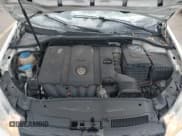 ✅ 2010 Volkswagen Golf • VIN: WVWDB7AJ6AW406990 • Lot: 41506320. Listed on IAAI with 152,692 mi. Free auction sales archive from the USA and detailed vehicle history report at DreamBid. Image 10.