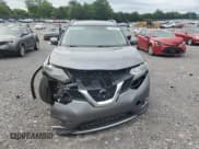 ✅ 2015 Nissan Rogue SL • VIN: 5N1AT2MV2FC875502 • Lot: 57425905. Listed on Copart with 133,180 mi. Free auction sales archive from the USA and detailed vehicle history report at DreamBid. Image 5.