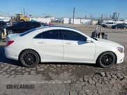✅ 2014 Mercedes-Benz CLA 250 • VIN: WDDSJ4EB6EN132042 • Lot: 43469570. Listed on IAAI with 160,848 mi. Free auction sales archive from the USA and detailed vehicle history report at DreamBid. Image 13.