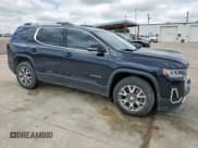 ✅ 2021 GMC Acadia SLT • VIN: 1GKKNML42MZ173881 • Lot: 55998985. Listed on Copart with 55,496 mi. Free auction sales archive from the USA and detailed vehicle history report at DreamBid. Image 4.