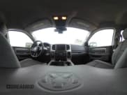 ✅ 2015 Ram 1500 Big Horn • VIN: 1C6RR7LT5FS642438 • Lot: 41613125. Listed on IAAI with 217,079 mi. Free auction sales archive from the USA and detailed vehicle history report at DreamBid. Image 18.