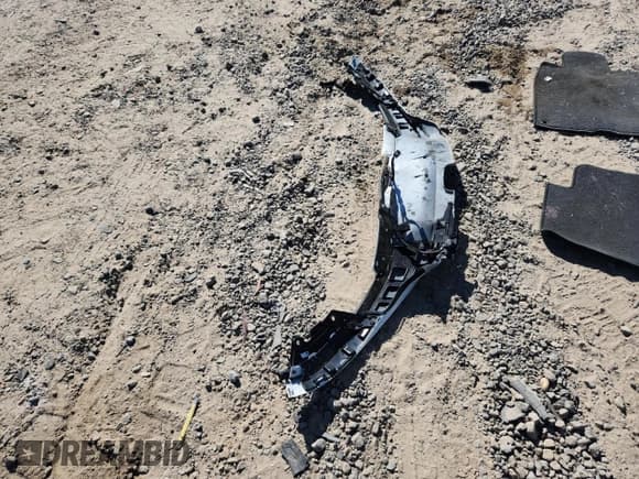 ✅ 2023 Honda Civic Touring • VIN: 2HGFE1F90PH319235 • Лот: 85580635. Опубликован ранее на Copart с пробегом 34 637 миль. Бесплатный доступ к архиву аукционных продаж из США и подробный отчёт об истории автомобиля на DreamBid. Изображение 12.