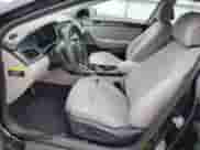 ✅ 2015 Hyundai Sonata SE • VIN: 5NPE24AF1FH155761 • Lot: 86611205. Wystawiony na Copart z przebiegiem 148 120 mil mil. Skorzystaj z bezpłatnego archiwum sprzedaży aukcyjnych z USA i zobacz szczegółowy raport historii pojazdu na DreamBid. Zdjęcie 7.