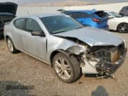 ✅ 2012 Dodge Avenger SE • VIN: 1C3CDZAG3CN314397 • Лот: 70121584. Опубликован ранее на Copart с пробегом 168 720 миль. Бесплатный доступ к архиву аукционных продаж из США и подробный отчёт об истории автомобиля на DreamBid. Изображение 4.