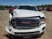 ✅ 2017 GMC Canyon 2WD • VIN: 1GTG5BEN6H1273868 • Lot: 52595525. Listed on Copart with 39,192 mi. Free auction sales archive from the USA and detailed vehicle history report at DreamBid. Image 5.