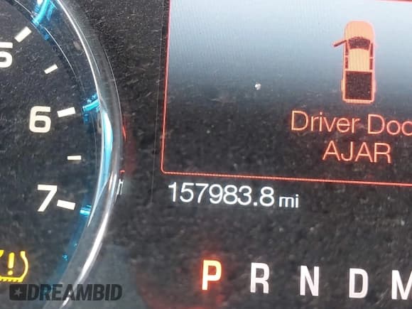 ✅ 2011 Ford F-150 FX4 • VIN: 1FTFW1EF0BKE04161 • Lot: 43750995. Listed on IAAI with 157,983 mi. Free auction sales archive from the USA and detailed vehicle history report at DreamBid. Image 15.