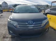 ✅ 2012 Toyota Venza XLE • VIN: 4T3ZK3BB4CU049526 • Lot: 43831998. Listed on IAAI with 113,894 mi. Free auction sales archive from the USA and detailed vehicle history report at DreamBid. Image 12.