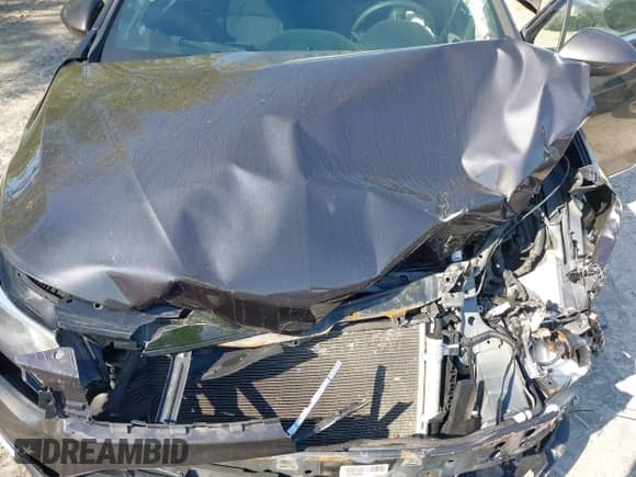 2016 Chevrolet Cruze LT с VIN 1G1BD5SM3G7283773, выставлен на аукционе IAAI как лот 42232562 с пробегом 101 062 миль миль и . История ставок и продаж доступна на DreamBid. Изображение 10.