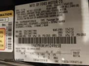 ✅ 2017 Ford Mustang V6 • VIN: 1FATP8EM5H5249658 • Lot: 39708540. Listed on IAAI with 31,054 mi. Free auction sales archive from the USA and detailed vehicle history report at DreamBid. Image 9.