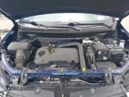 ✅ 2023 Chevrolet Equinox LT • VIN: 3GNAXUEG1PL111593 • Lot: 42964454. Wystawiony na IAAI z przebiegiem 12 729 mil. Bezpłatny archiwum sprzedaży aukcyjnych z USA i szczegółowy raport historii pojazdu na DreamBid. Zdjęcie 10.