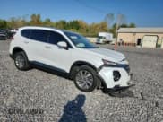 ✅ 2020 Hyundai Santa Fe Limited • VIN: 5NMS5CAD9LH142378 • Lot: 81022605. Wystawiony na Copart z przebiegiem 141 953 mil. Bezpłatny archiwum sprzedaży aukcyjnych z USA i szczegółowy raport historii pojazdu na DreamBid. Zdjęcie 4.