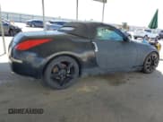 ✅ 2006 Nissan 350Z Touring • VIN: JN1AZ36A36M455327 • Лот: 59442265. Опубликован ранее на Copart с пробегом 192 846 миль. Бесплатный доступ к архиву аукционных продаж из США и подробный отчёт об истории автомобиля на DreamBid. Изображение 3.