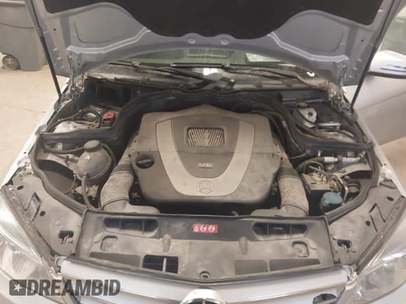 ✅ 2010 Mercedes-Benz C 300 Sport • VIN: WDDGF8BBXAF415454 • Лот: 43854675. Опубликован ранее на IAAI с пробегом 154 790 миль. Бесплатный доступ к архиву аукционных продаж из США и подробный отчёт об истории автомобиля на DreamBid. Изображение 10.