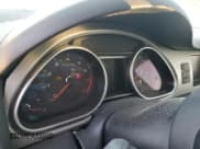 ✅ 2015 Audi Q7 Premium Plus • VIN: WA1LGAFE9FD025976 • Lot: 90424655. Wystawiony na Copart z przebiegiem Nie podano. Bezpłatny archiwum sprzedaży aukcyjnych z USA i szczegółowy raport historii pojazdu na DreamBid. Zdjęcie 9.