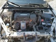 ✅ 2015 Honda Accord EX • VIN: 1HGCT1B73FA014161 • Lot: 81327305. Wystawiony na Copart z przebiegiem 173 961 mil. Bezpłatny archiwum sprzedaży aukcyjnych z USA i szczegółowy raport historii pojazdu na DreamBid. Zdjęcie 11.