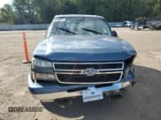 ✅ 2007 Chevrolet Silverado 1500 LT1 • VIN: 2GCEC13Z971114252 • Lot: 87108965. Listed on Copart with 428,622 mi. Free auction sales archive from the USA and detailed vehicle history report at DreamBid. Image 5.