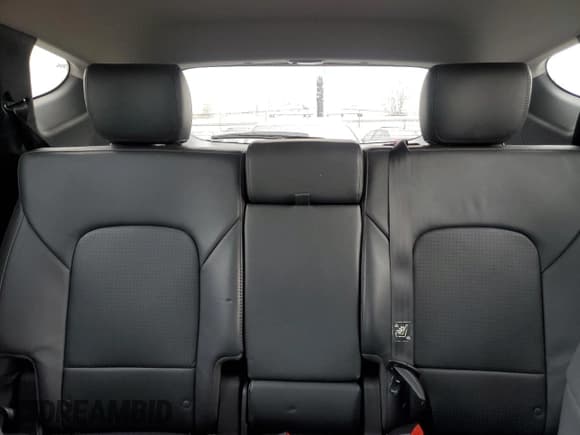 ✅ 2015 Hyundai Santa Fe Limited • VIN: 5XYZUDLA6FG297513 • Лот: 48683133. Опубликован ранее на Copart с пробегом 92 870 миль. Бесплатный доступ к архиву аукционных продаж из США и подробный отчёт об истории автомобиля на DreamBid. Изображение 10.