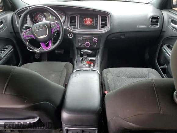 ✅ 2015 Dodge Charger SE • VIN: 2C3CDXBG6FH870509 • Лот: 68539815. Опубликован ранее на Copart с пробегом 175 002 миль. Бесплатный доступ к архиву аукционных продаж из США и подробный отчёт об истории автомобиля на DreamBid. Изображение 8.