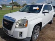 ✅ 2012 GMC Terrain SLE-2 • VIN: 2GKFLSE50C6150126 • Lot: 42605371. Wystawiony na IAAI z przebiegiem 204 572 mil. Bezpłatny archiwum sprzedaży aukcyjnych z USA i szczegółowy raport historii pojazdu na DreamBid. Zdjęcie 6.