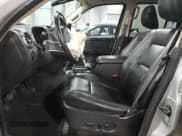 ✅ 2010 Ford Explorer Sport Trac Limited • VIN: 1FMEU5D81AUA00277 • Лот: 63639134. Опубликован ранее на Copart с пробегом 179 489 миль. Бесплатный доступ к архиву аукционных продаж из США и подробный отчёт об истории автомобиля на DreamBid. Изображение 7.