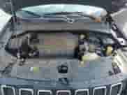 2018 Jeep Compass Limited с VIN 3C4NJDCB9JT249070, выставлен на аукционе Copart как лот 71782965 с пробегом 163 094 миль миль и Списание • Salvage title. История ставок и продаж доступна на DreamBid. Изображение 12.