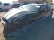 ✅ 2010 Ford Mustang GT • VIN: 1ZVBP8CH4A5151929 • Lot: 42004668. Listed on IAAI with 219,043 mi. Free auction sales archive from the USA and detailed vehicle history report at DreamBid. Image 2.