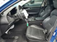 ✅ 2018 Kia Stinger • VIN: KNAE15LA1J6020192 • Лот: 57858625. Опубликован ранее на Copart с пробегом 69 452 миль. Бесплатный доступ к архиву аукционных продаж из США и подробный отчёт об истории автомобиля на DreamBid. Изображение 7.