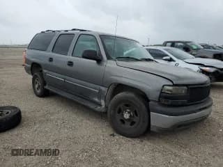✅ 2002 Chevrolet Suburban LS • VIN: 3GNEC16Z92G324689 • Лот: 51615495. Опубликован ранее на Copart с пробегом Не указан. Бесплатный доступ к архиву аукционных продаж из США и подробный отчёт об истории автомобиля на DreamBid. Изображение 4.