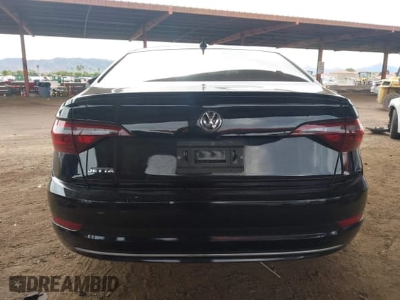 ✅ 2020 Volkswagen Jetta S • VIN: 3VWCB7BUXLM019704 • Lot: 43775013. Listed on IAAI with 115,325 mi. Free auction sales archive from the USA and detailed vehicle history report at DreamBid. Image 16.