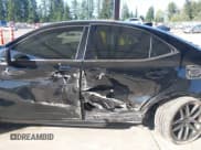 ✅ 2014 Lexus IS 350 • VIN: JTHCE1D27E5002899 • Lot: 43243119. Wystawiony na IAAI z przebiegiem 119 647 mil. Bezpłatny archiwum sprzedaży aukcyjnych z USA i szczegółowy raport historii pojazdu na DreamBid. Zdjęcie 6.