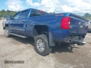 ✅ 2016 Chevrolet Silverado 2500HD LTZ • VIN: 1GC1KWE87GF117985 • Lot: 43268057. Listed on IAAI with 79,080 mi. Free auction sales archive from the USA and detailed vehicle history report at DreamBid. Image 3.