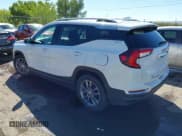 ✅ 2023 GMC Terrain SLT • VIN: 3GKALPEG0PL108369 • Lot: 43287926. Listed on IAAI with 64,806 mi. Free auction sales archive from the USA and detailed vehicle history report at DreamBid. Image 3.