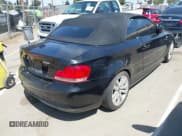 ✅ 2010 BMW 1 Series 128i • VIN: WBAUN1C52AVH81995 • Lot: 42359298. Listed on IAAI with 137,443 mi. Free auction sales archive from the USA and detailed vehicle history report at DreamBid. Image 4.