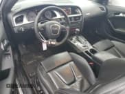 ✅ 2011 Audi S5 Prestige • VIN: WAUVVAFR4BA010575 • Лот: 84238664. Опубликован ранее на Copart с пробегом 150 523 миль. Бесплатный доступ к архиву аукционных продаж из США и подробный отчёт об истории автомобиля на DreamBid. Изображение 8.