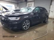 ✅ 2023 Audi SQ7 Prestige • VIN: WA1VWBF76PD030251 • Lot: 83223094. Listed on Copart with 3,809 mi. Free auction sales archive from the USA and detailed vehicle history report at DreamBid. Image 1.