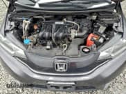 ✅ 2015 Honda Fit EX-L • VIN: 3HGGK5H84FM736589 • Lot: 95036515. Listed on Copart with 174,982 mi. Free auction sales archive from the USA and detailed vehicle history report at DreamBid. Image 11.