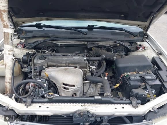 ✅ 2002 Toyota Solara SE • VIN: 2T1CE22P82C012944 • Lot: 42372462. Listed on IAAI with 220,126 mi. Free auction sales archive from the USA and detailed vehicle history report at DreamBid. Image 10.