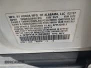 ✅ 2007 Honda Pilot EX-L • VIN: 5FNYF28747B030046 • Lot: 43714489. Listed on IAAI with Not provided. Free auction sales archive from the USA and detailed vehicle history report at DreamBid. Image 9.