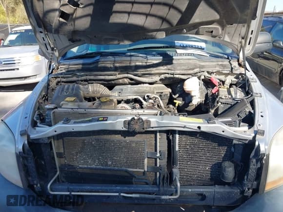 ✅ 2006 Dodge 1500 SLT • VIN: 1D7HU18286S608466 • Лот: 43498723. Опубликован ранее на IAAI с пробегом 282 943 миль. Бесплатный доступ к архиву аукционных продаж из США и подробный отчёт об истории автомобиля на DreamBid. Изображение 10.