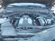 ✅ 2016 Audi SQ5 Premium Plus • VIN: WA1CCAFP6GA042315 • Lot: 43619717. Wystawiony na IAAI z przebiegiem 129 224 mil. Bezpłatny archiwum sprzedaży aukcyjnych z USA i szczegółowy raport historii pojazdu na DreamBid. Zdjęcie 10.