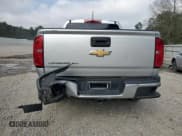 ✅ 2018 Chevrolet Colorado 2WD Work Truck • VIN: 1GCGSBEN0J1190581 • Lot: 71654474. Listed on Copart with 73,425 mi. Free auction sales archive from the USA and detailed vehicle history report at DreamBid. Image 6.