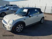 ✅ 2006 MINI Convertible S • VIN: WMWRH33556TK58950 • Lot: 43758981. Listed on IAAI with 76,278 mi. Free auction sales archive from the USA and detailed vehicle history report at DreamBid. Image 18.