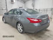 ✅ 2017 Nissan Altima SL • VIN: 1N4BL3APXHC201577 • Lot: 42899845. Listed on IAAI with 186,111 mi. Free auction sales archive from the USA and detailed vehicle history report at DreamBid. Image 3.