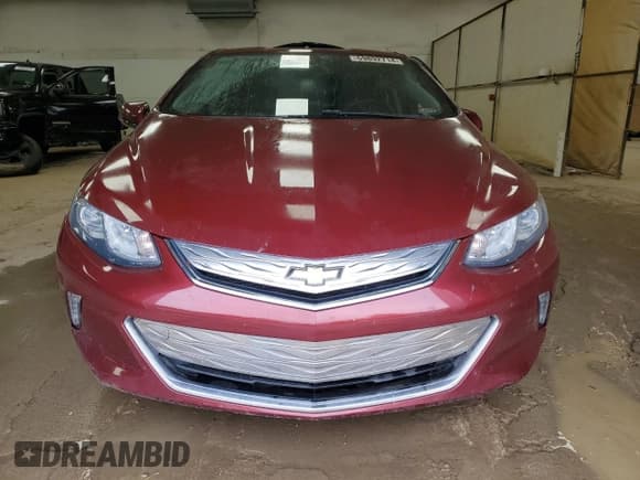 ✅ 2017 Chevrolet Volt LT • VIN: 1G1RA6S56HU110614 • Lot: 69892714. Wystawiony na Copart z przebiegiem 89 081 mil. Bezpłatny archiwum sprzedaży aukcyjnych z USA i szczegółowy raport historii pojazdu na DreamBid. Zdjęcie 5.