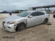 ✅ 2016 Lexus ES 330 • VIN: 58ABK1GG3GU010511 • Lot: 80125645. Listed on Copart with 201,121 mi. Free auction sales archive from the USA and detailed vehicle history report at DreamBid. Image 1.