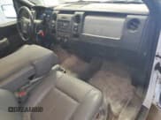 ✅ 2014 Ford F-150 XL • VIN: 1FTMF1EM3EKF10307 • Lot: 86469545. Listed on Copart with 211,485 mi. Free auction sales archive from the USA and detailed vehicle history report at DreamBid. Image 8.