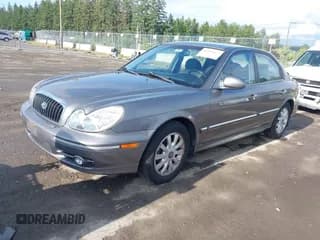 ✅ 2004 Hyundai Sonata GLS • VIN: KMHWF35H44A055278 • Lot: 42526427. Wystawiony na IAAI z przebiegiem 153 896 mil. Bezpłatny archiwum sprzedaży aukcyjnych z USA i szczegółowy raport historii pojazdu na DreamBid. Zdjęcie 2.