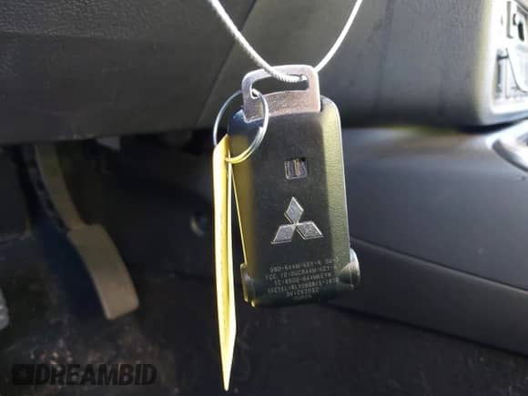 2019 Mitsubishi Outlander SEL with VIN JA4J24A54KZ043779, listed as a IAAI auction lot 43316435 with 76,892 mi miles and . Bid and sale history available at DreamBid. Image 11.